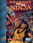 Sega  Sega CD&nbsp; - &nbsp;Revenge of the Ninja (U) (Front)
